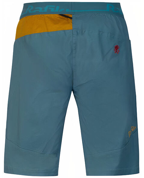 Pánské kraťasy RAFIKI MEGOS