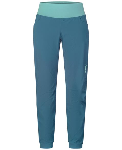 Dámské kalhoty RAFIKI FEMIO