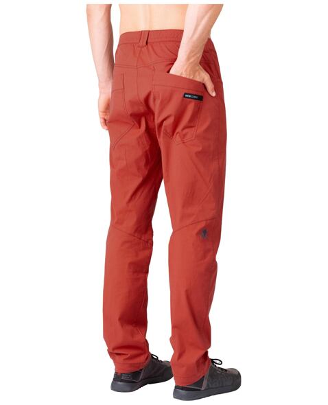 Pánské kalhoty RAFIKI ORCO LT