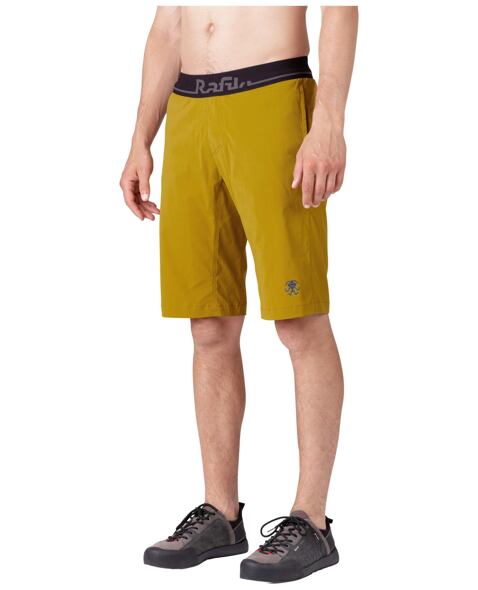 Pánské kraťasy RAFIKI LEAD II