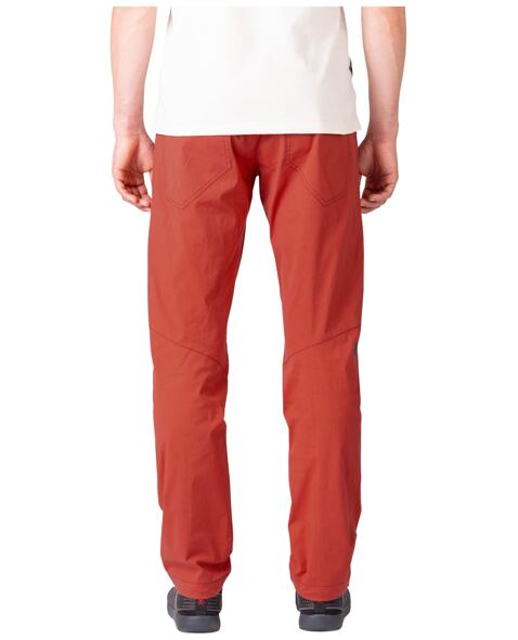 Pánské kalhoty RAFIKI ORCO LT