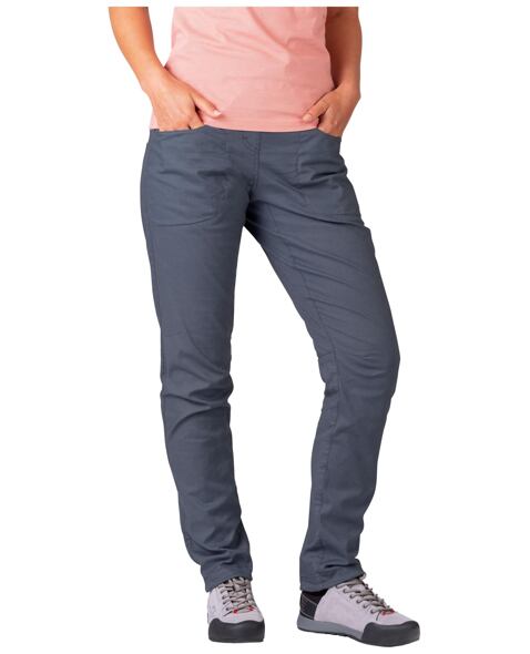 Women's pants RAFIKI SHIVA LT