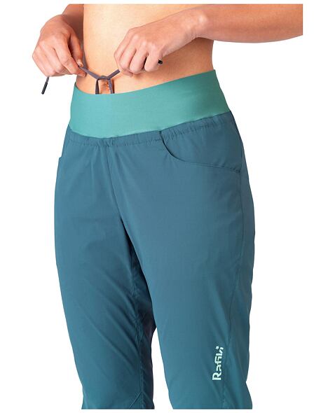 Dámské 3/4 kalhoty RAFIKI TARRAGONA