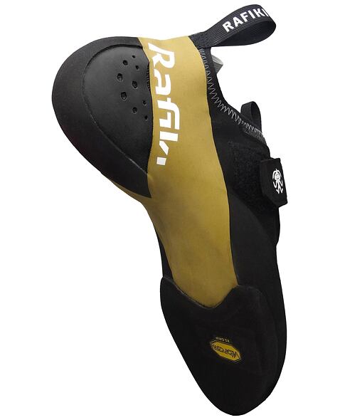 Climbing shoes RAFIKI SLASH Uni