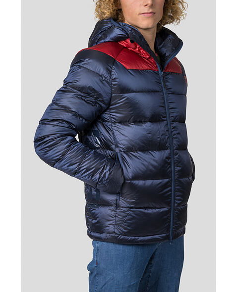 Pánská zateplovací bunda RAFIKI FUEGO