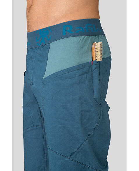 Pánské kraťasy RAFIKI MEGOS