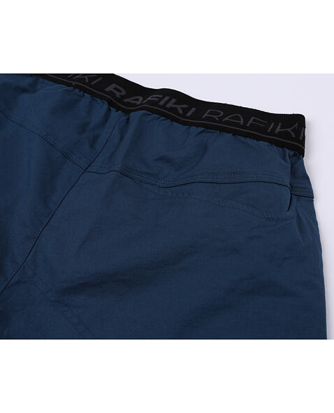 Pánske 3/4 nohavice RAFIKI CLIFFBASE, Majolica blue