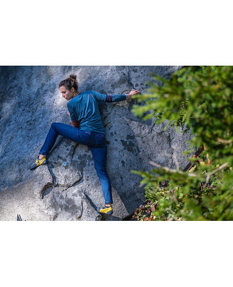 Dámské kalhoty RAFIKI ASIS