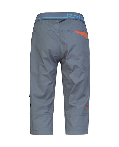 3/4 pants RAFIKI CLIFFBASE Man