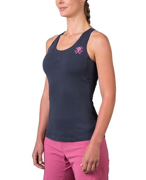 Singlet RAFIKI SUESCA CTN Woman
