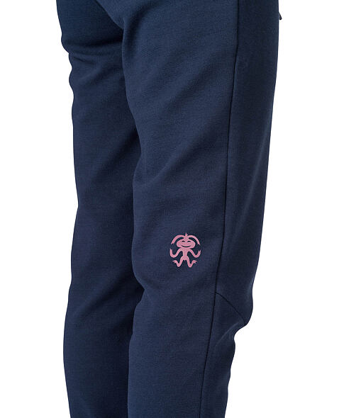 Dámské kalhoty RAFIKI BADAMI