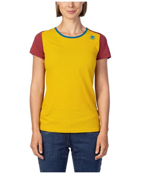 Dámské tričko RAFIKI CHULILLA