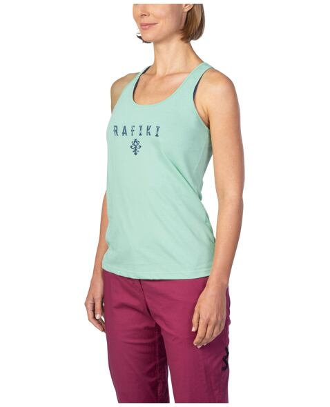 Singlet RAFIKI BABSI LT Woman