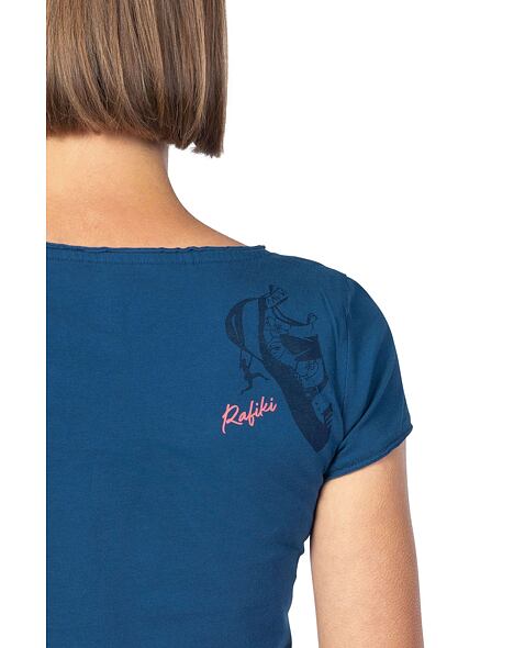 Dámske tričko RAFIKI JAY