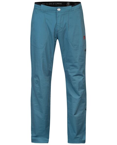 Pánské kalhoty RAFIKI RUNOUT, stargazer