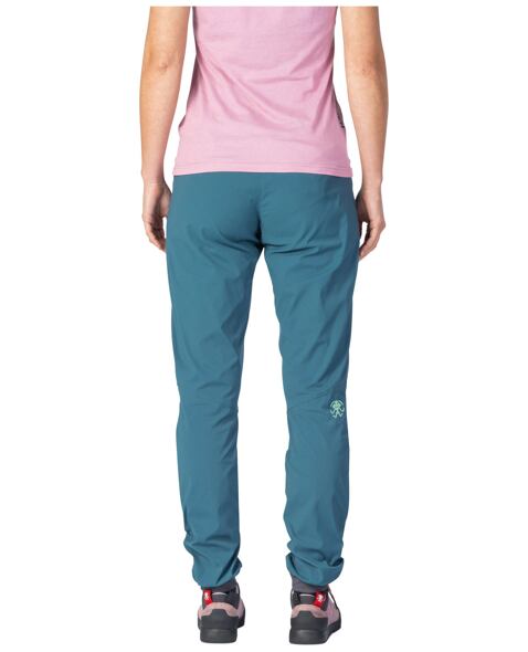 Dámské kalhoty RAFIKI FEMIO