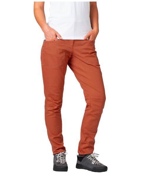 Dámské kalhoty RAFIKI SIERRA, Autumn glaze