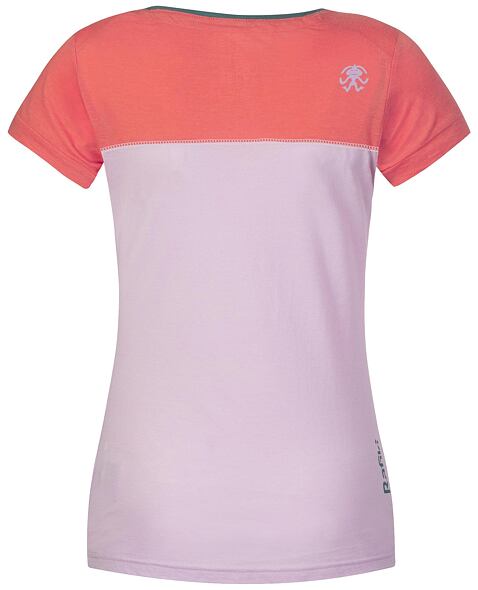 Dámské tričko RAFIKI CHULILLA