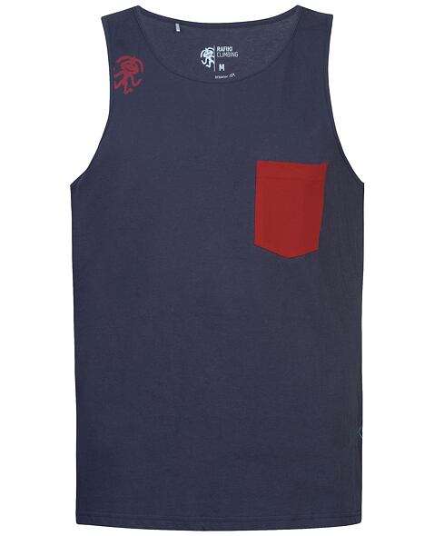 Pánské tílko RAFIKI SLAB LT