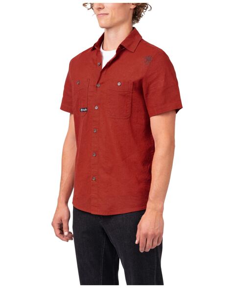 Pánská košile RAFIKI JAM