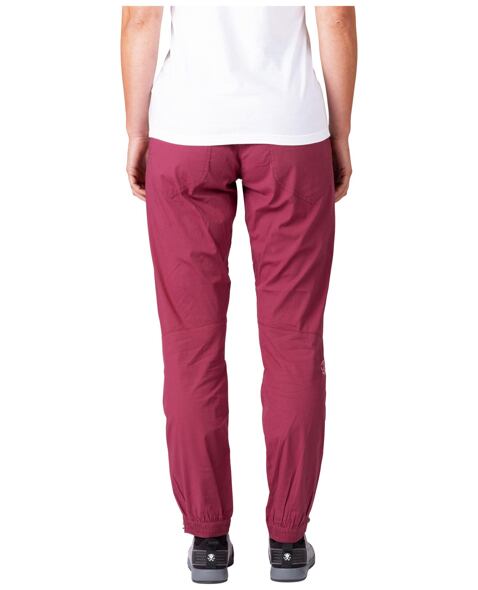 Dámske nohavice RAFIKI MARGA LT