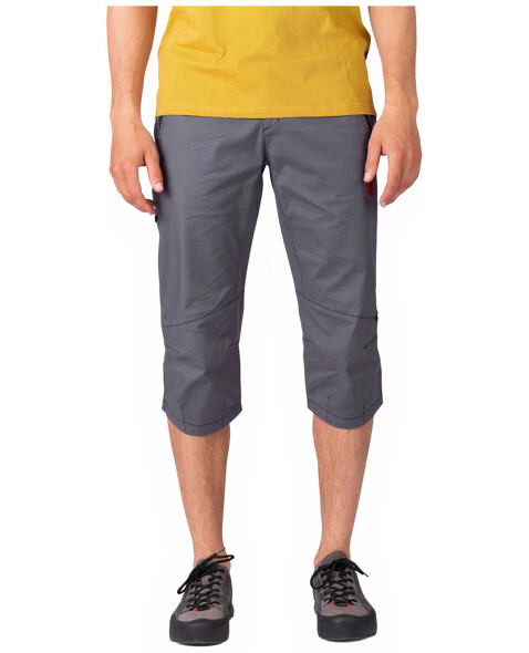 Pánské 3/4 kalhoty RAFIKI CLIFFBASE