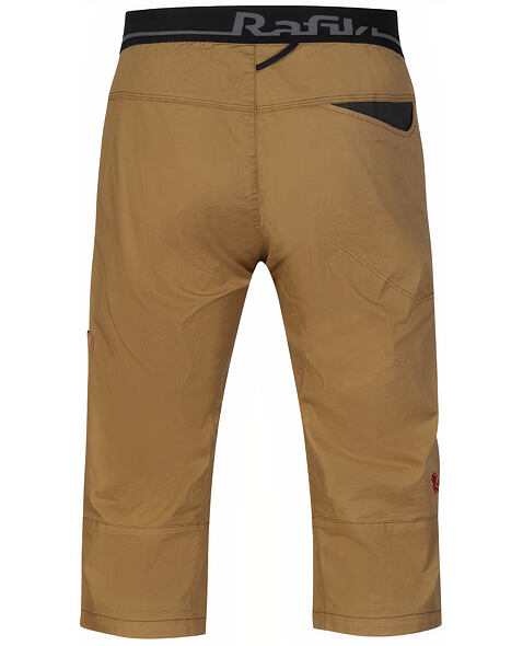 Pánské 3/4 kalhoty RAFIKI CLIFFBASE