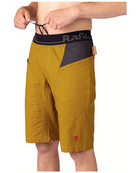 Pánské kraťasy RAFIKI MEGOS