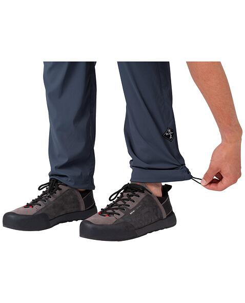 Pánske nohavice RAFIKI DRIVE LT