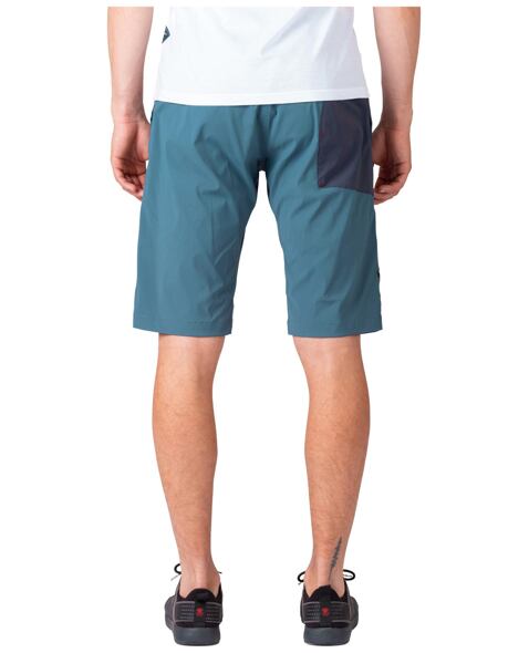 Pánske kraťasy RAFIKI LEAD II