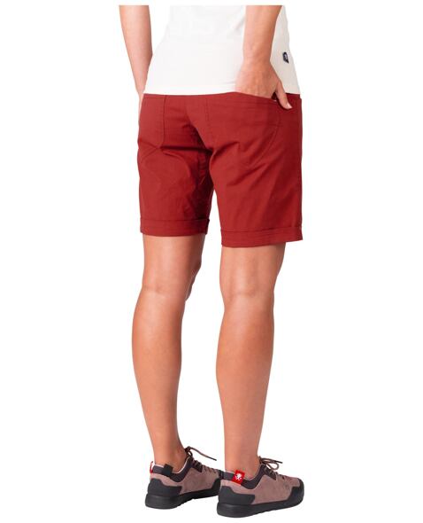 Dámské kraťasy RAFIKI MISTY LT