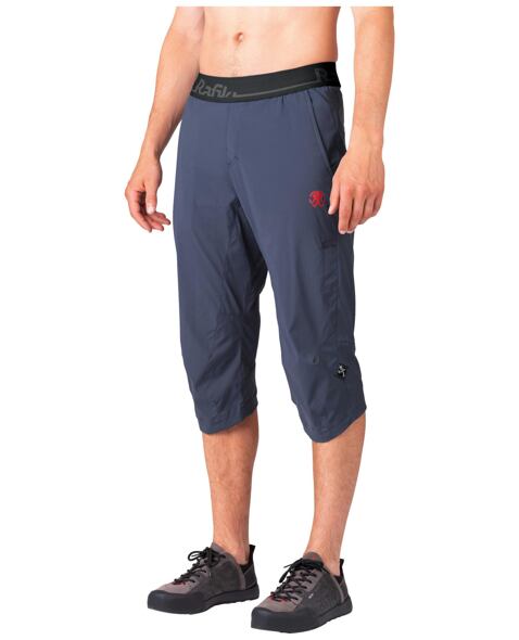 Pánske 3/4 nohavice RAFIKI MOONSTONE LT