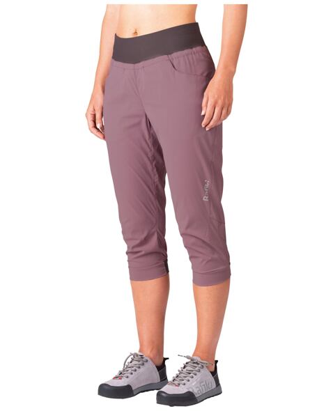 Dámské 3/4 kalhoty RAFIKI TARRAGONA