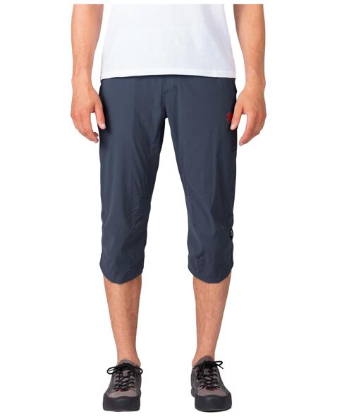 Pánske 3/4 nohavice RAFIKI MOONSTONE LT