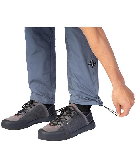 Pánske nohavice RAFIKI ORCO LT