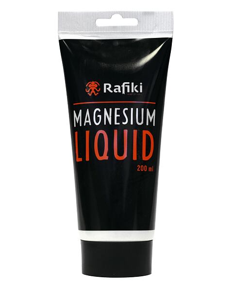 Magnesium RAFIKI MAG MG LIQUID 200ML Uni