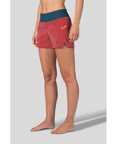 Dámske kraťasy RAFIKI VELLA, chryzantéma II