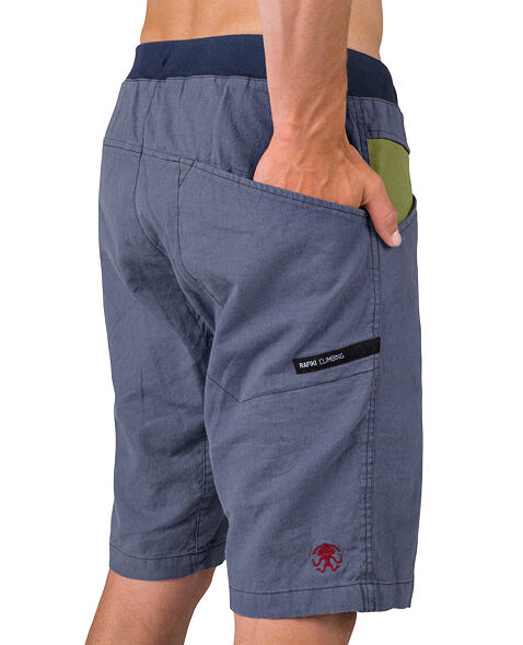 Pánské kraťasy RAFIKI GNAR