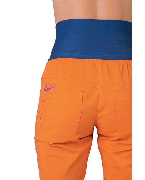 Dámské kalhoty RAFIKI MASSONE