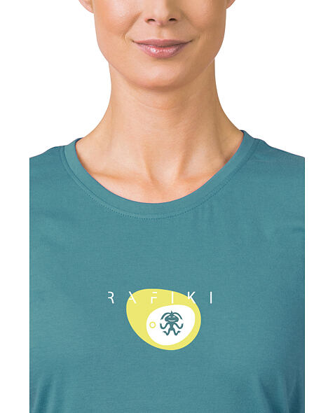 Dámske tričko RAFIKI MELLO