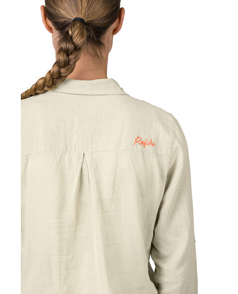 Shirt RAFIKI SAUME Woman