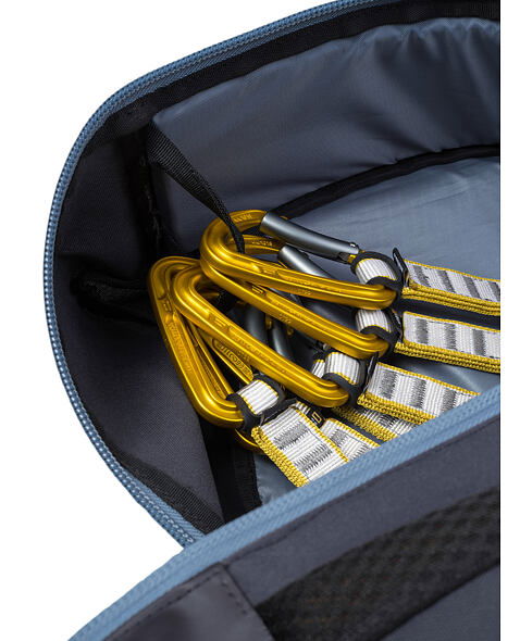 Lezecký batoh RAFIKI GRIT 28