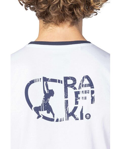 Pánské tričko RAFIKI GRANITE