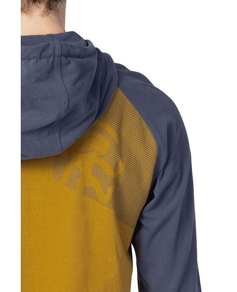 Hoodie RAFIKI TRAVERSE Man