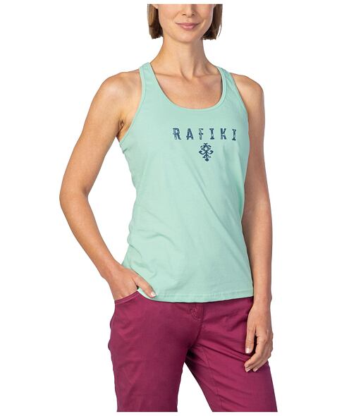 Singlet RAFIKI BABSI LT Woman