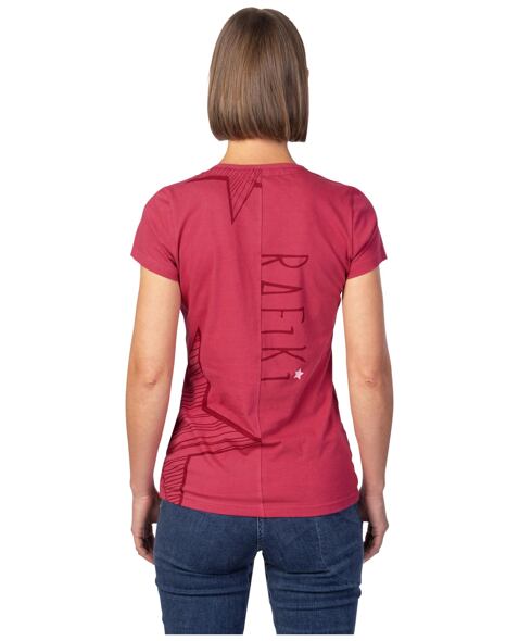 Dámské tričko RAFIKI MELLO LT