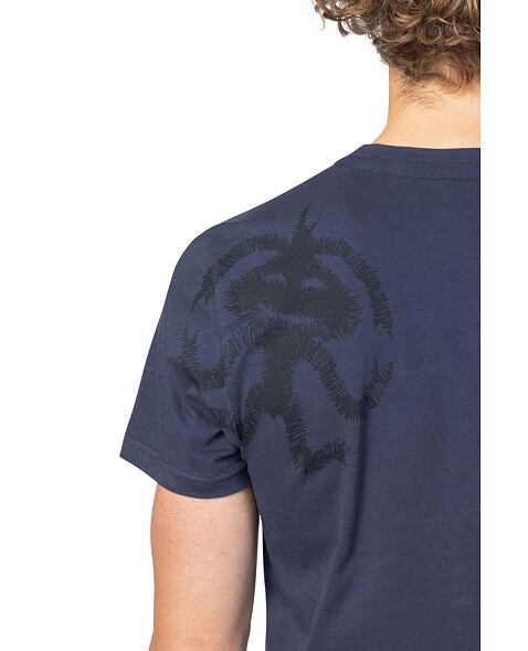 Pánske tričko RAFIKI ARCOS