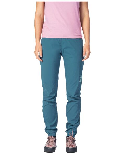 Dámské kalhoty RAFIKI FEMIO