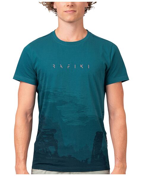 Pánske tričko RAFIKI ARCOS