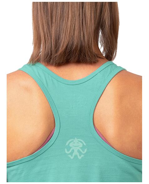 Dámské tílko RAFIKI BABSI LT